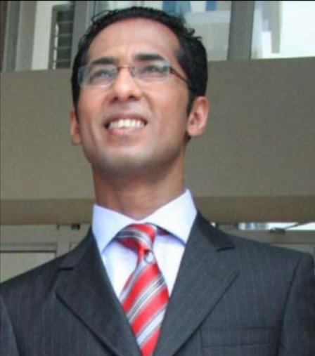 Mohammed Dewji