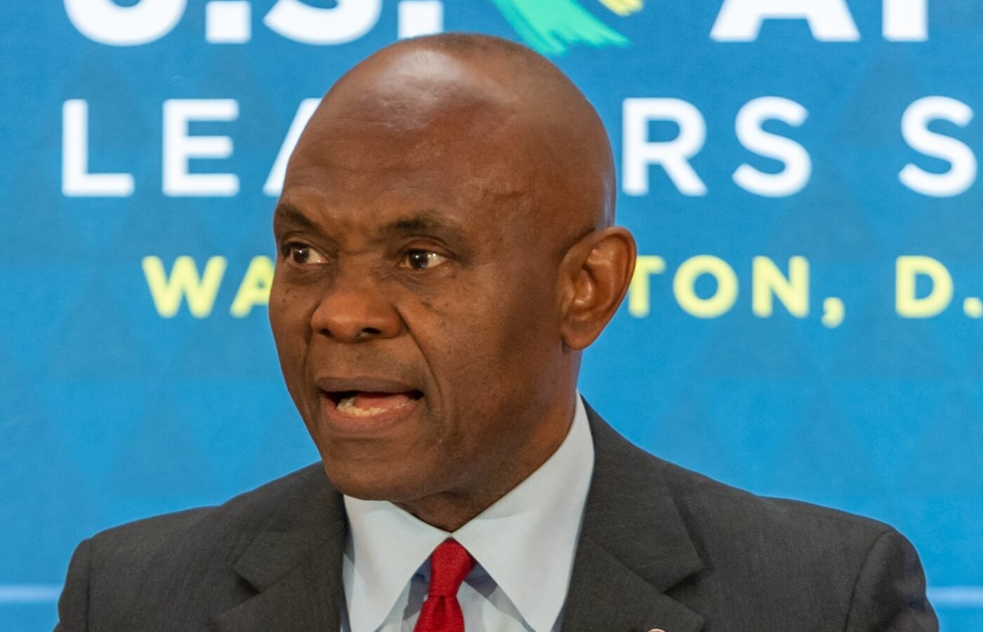 Tony Elumelu