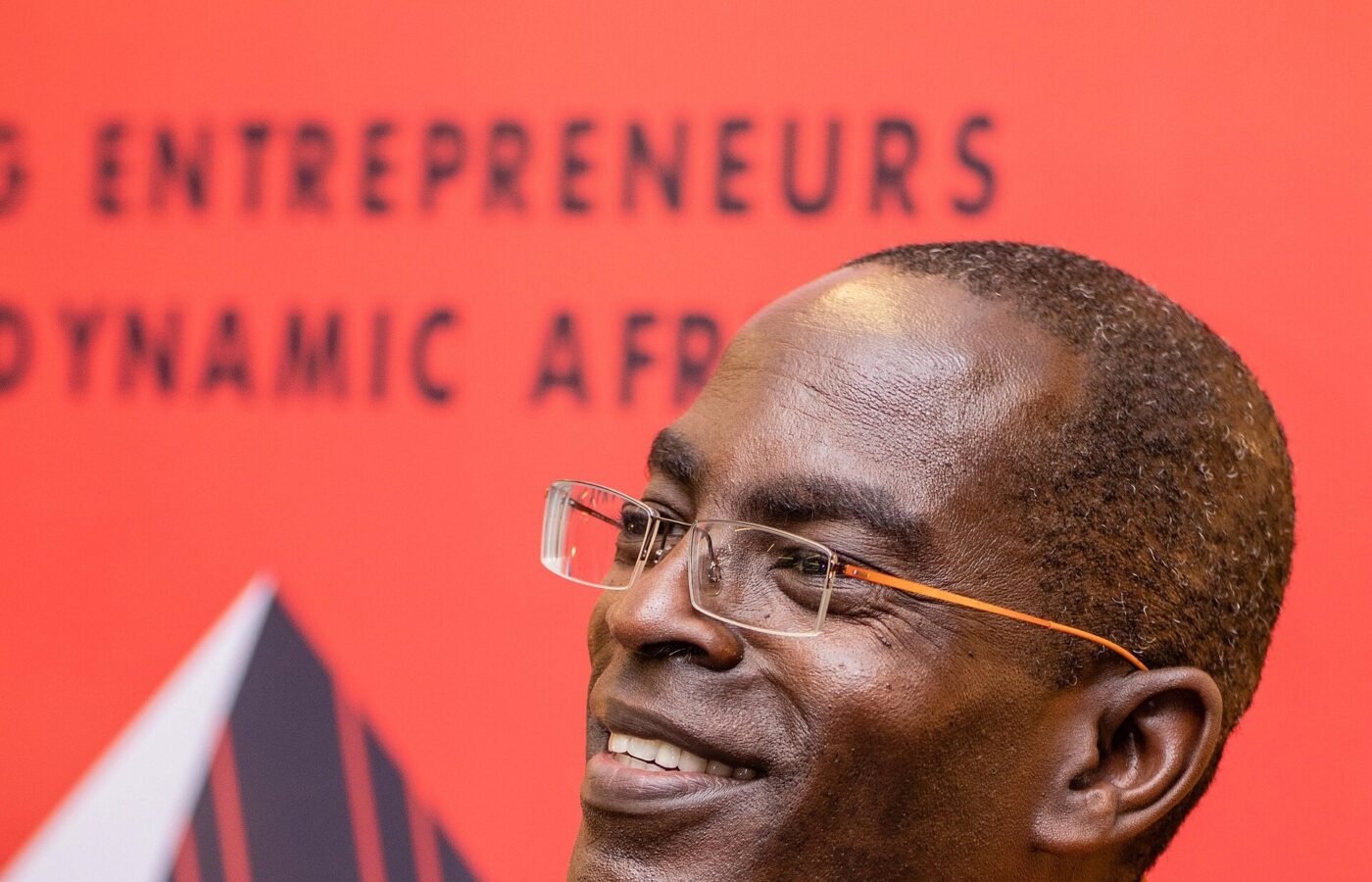 Patrick Awuah