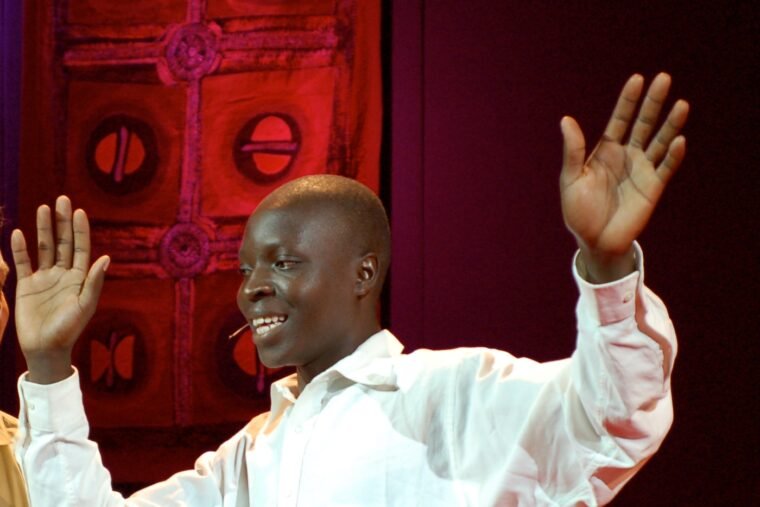 William Kamkwamba