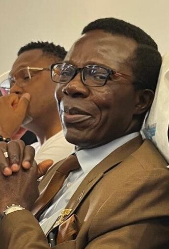 Cosmas Maduka
