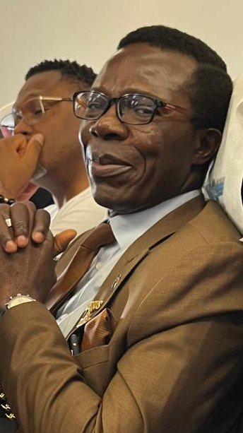 Cosmas Maduka