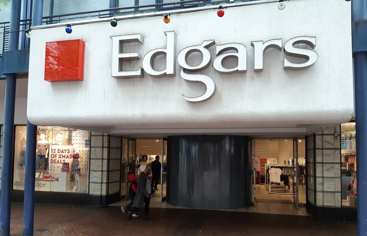 Edcon