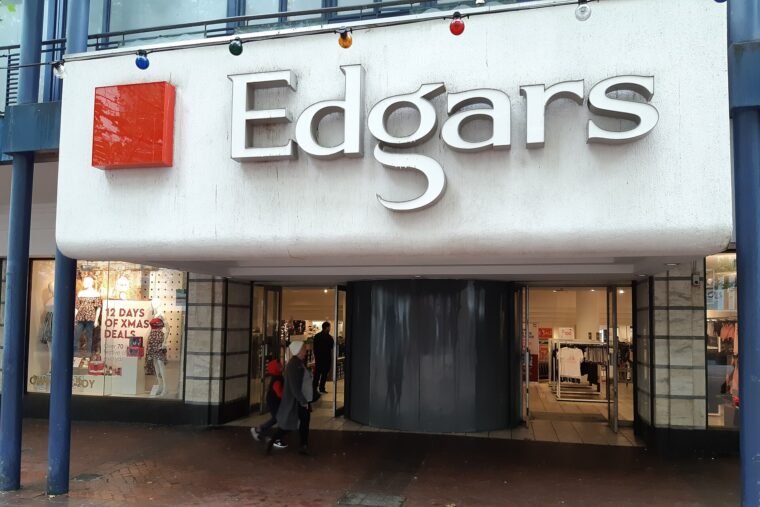 Edcon