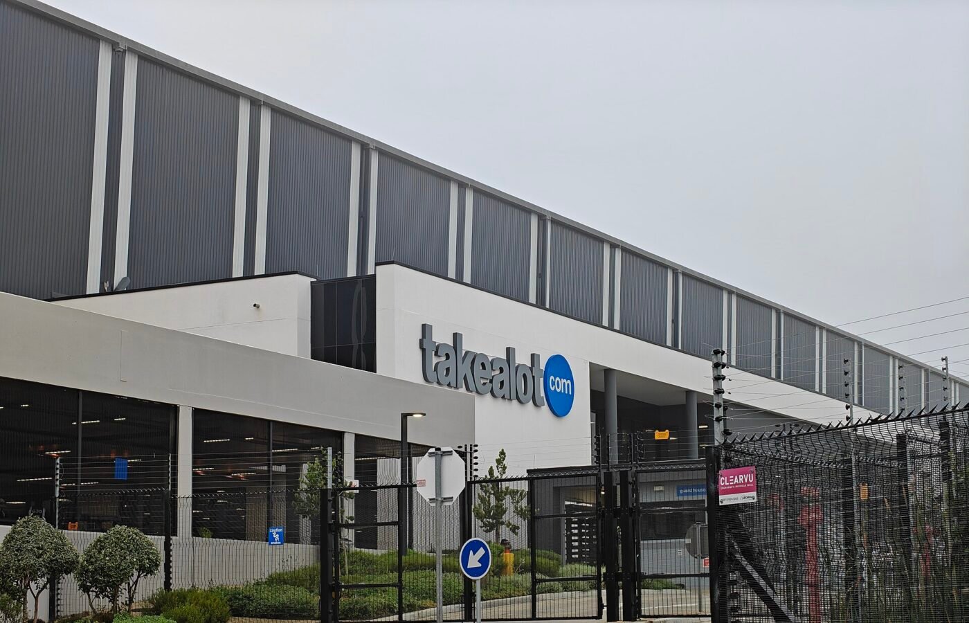 Takealot