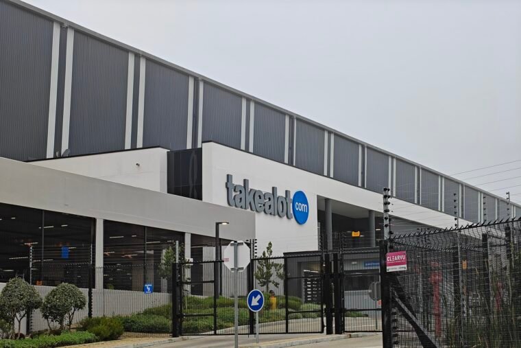 Takealot