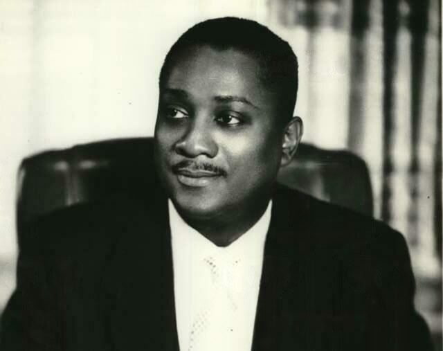 John H. Johnson