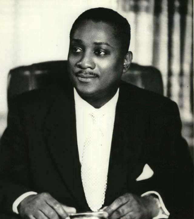 John H. Johnson