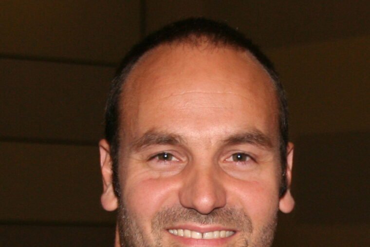 Mark Shuttleworth