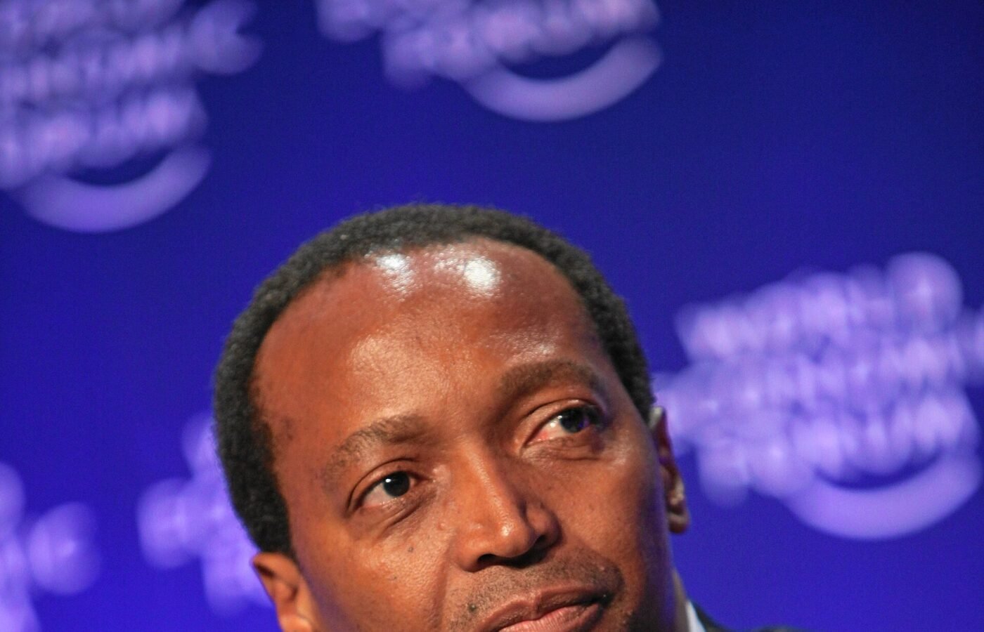 Patrice Motsepe