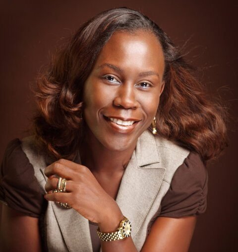 Tara Fela-Durotoye
