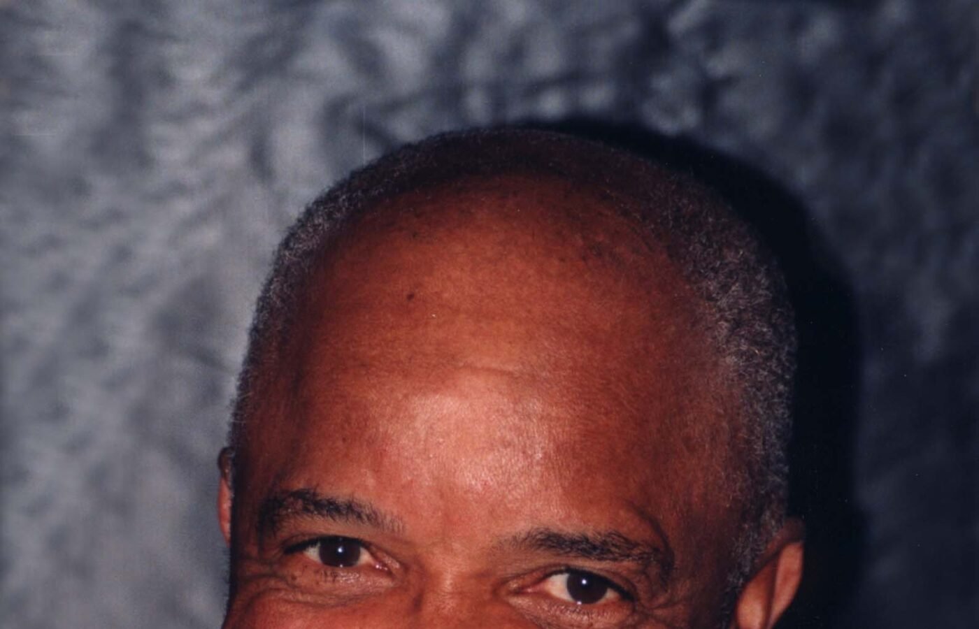 Berry Gordy