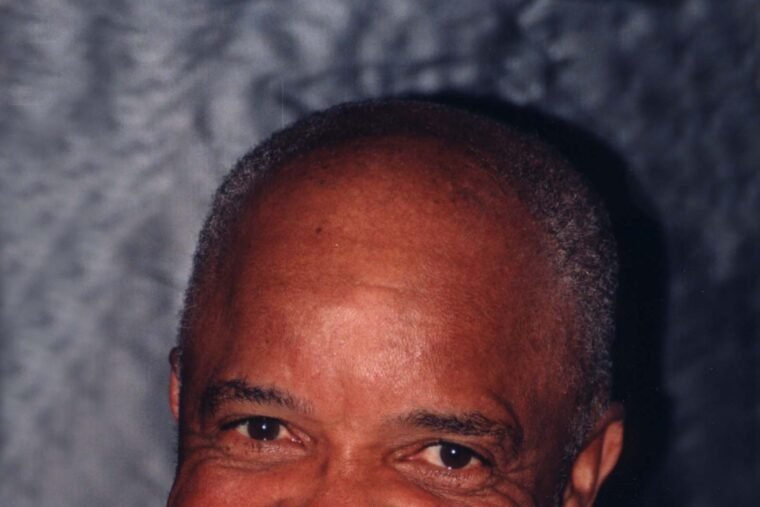 Berry Gordy