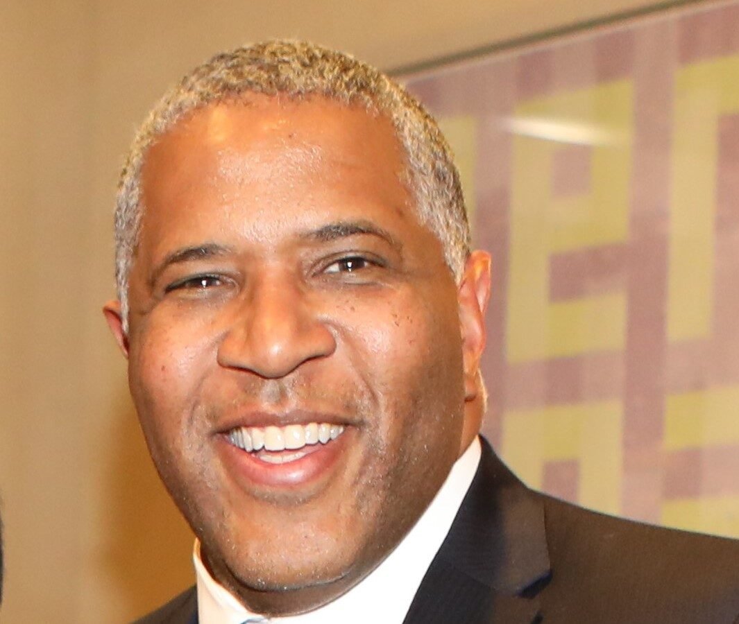 Robert F. Smith
