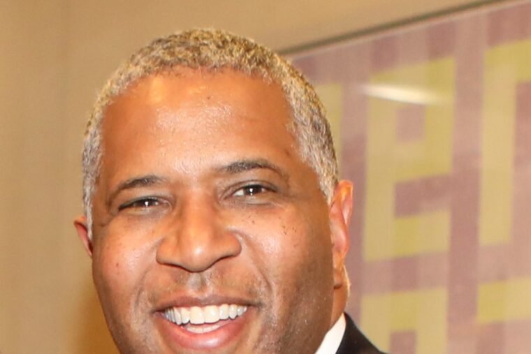 Robert F. Smith