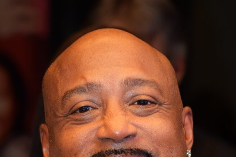Daymond John
