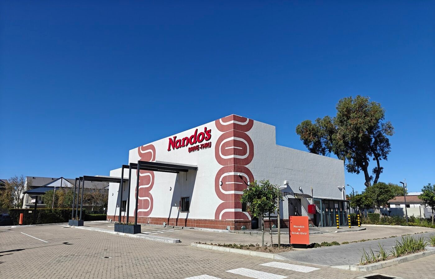 Nando’s