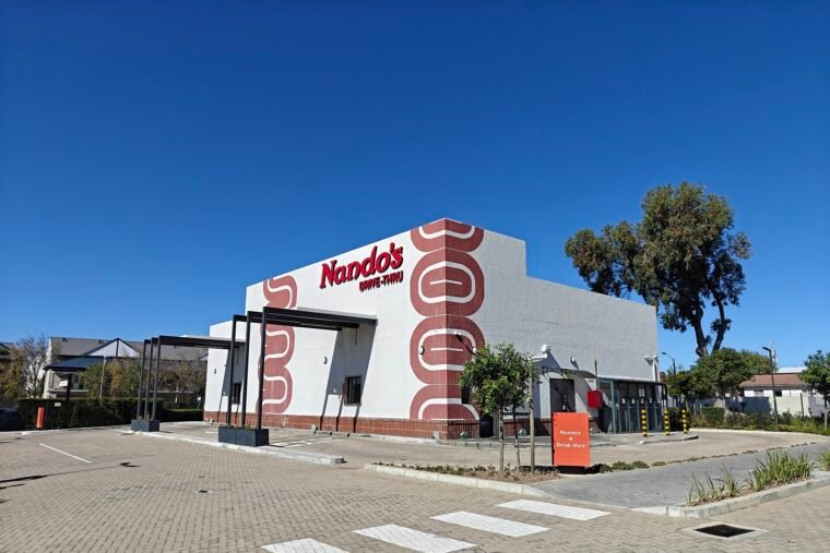 Nando’s