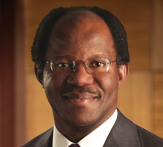 Adebayo Ogunlesi