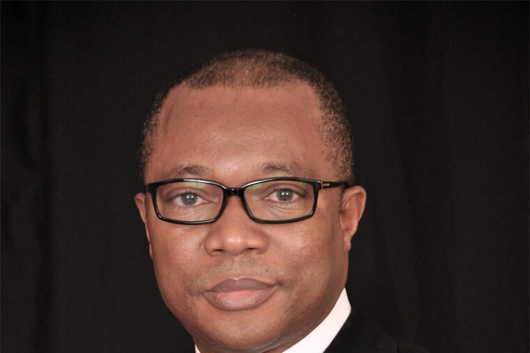 Fola Adeola