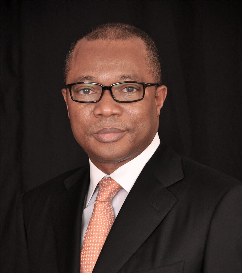 Fola Adeola