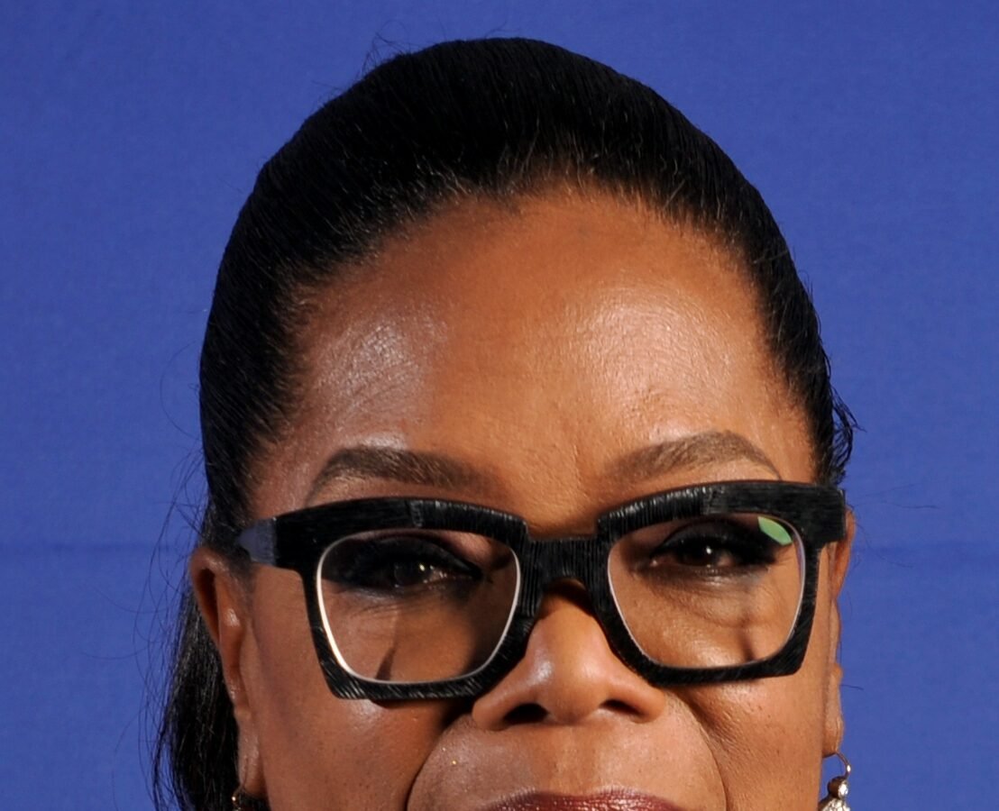 Oprah Winfrey