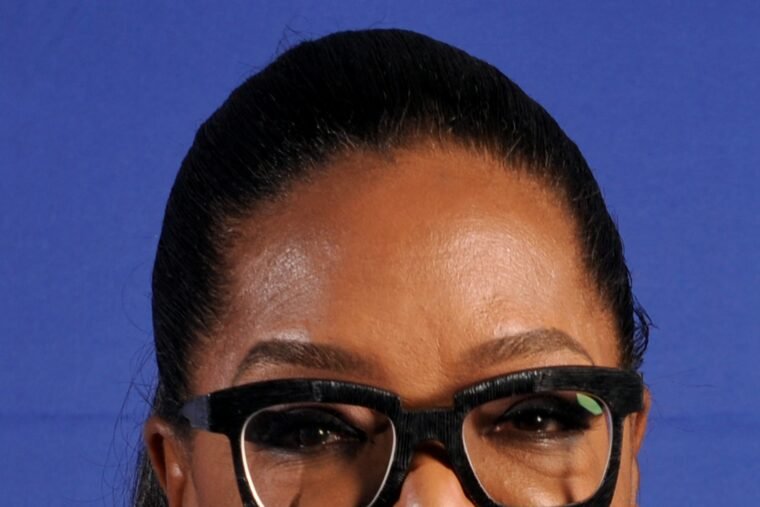 Oprah Winfrey