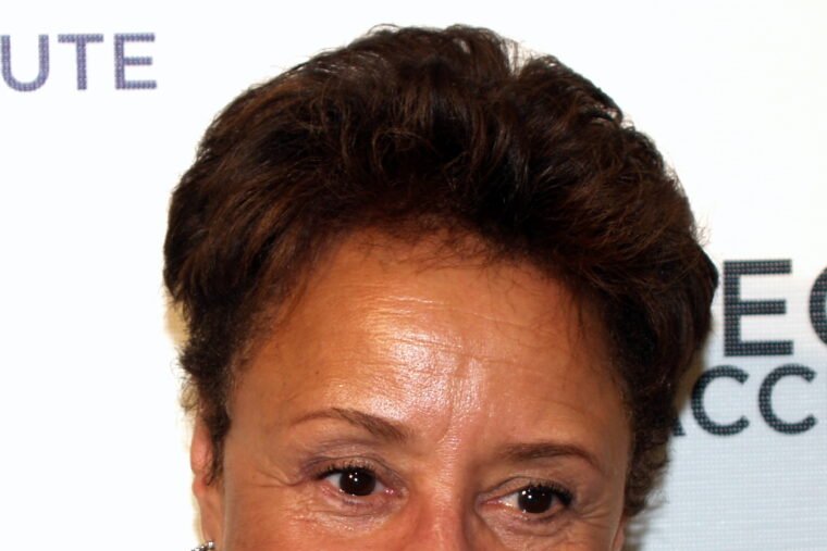 Sheila Johnson