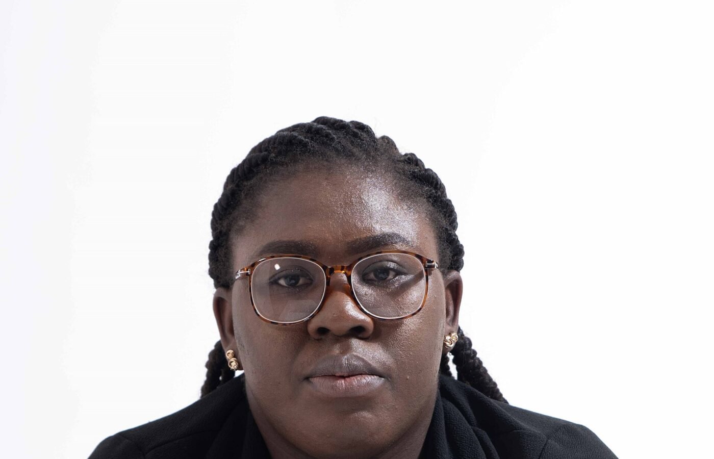 Odunayo Eweniyi