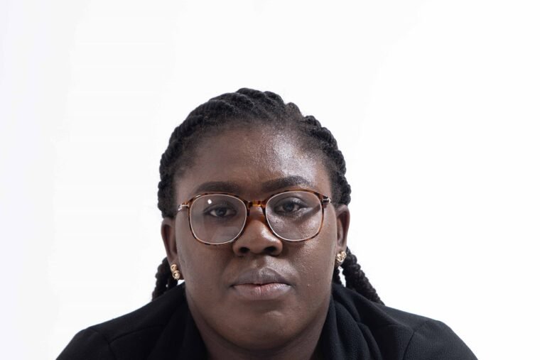 Odunayo Eweniyi