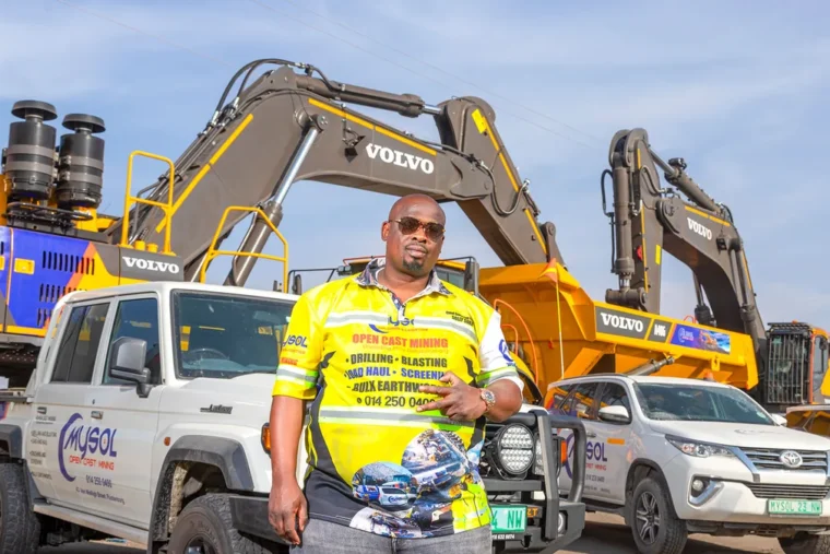 Solly Soka Madibela