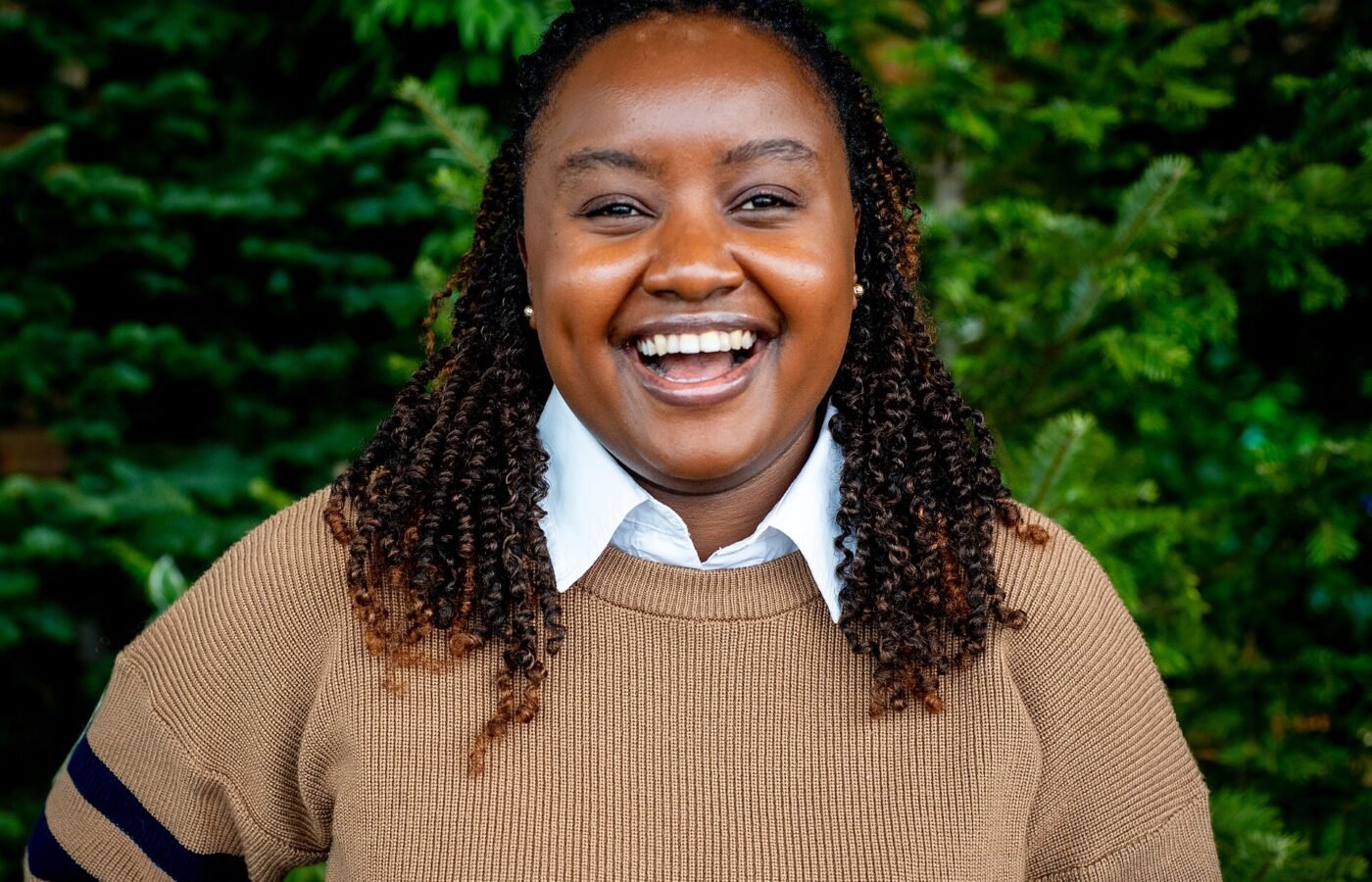 Wawira Njiru
