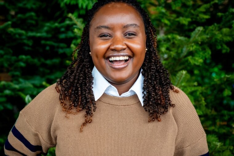 Wawira Njiru