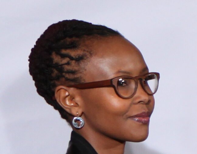 Juliana Rotich