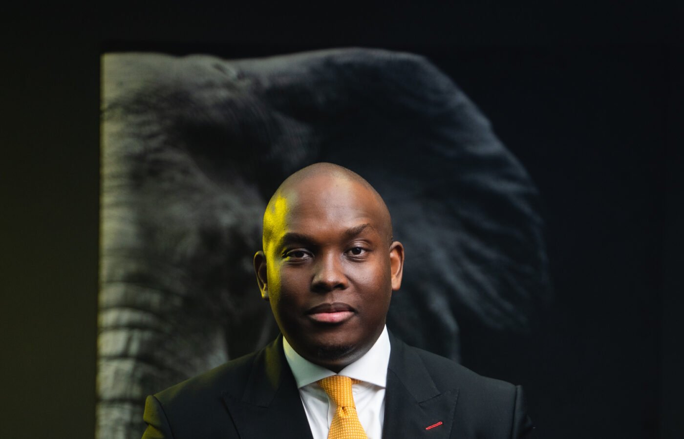 Vusi Thembekwayo