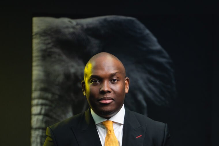 Vusi Thembekwayo